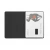 Funda tipo folio Trunk TR-IPC10-BLK para iPad 10,2