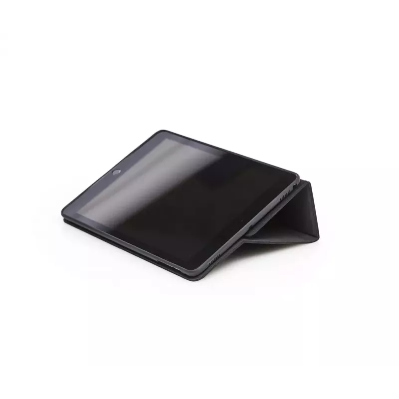 Funda tipo folio Trunk TR-IPC10-BLK para iPad 10,2