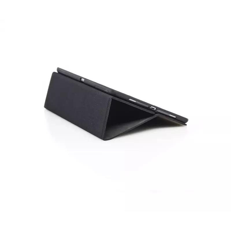 Funda tipo folio Trunk TR-IPC10-BLK para iPad 10,2