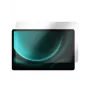 eSTUFF Titan Shield protector de pantalla de cristal templado para Samsung Galaxy Tab S10 FE+ (ES506023)