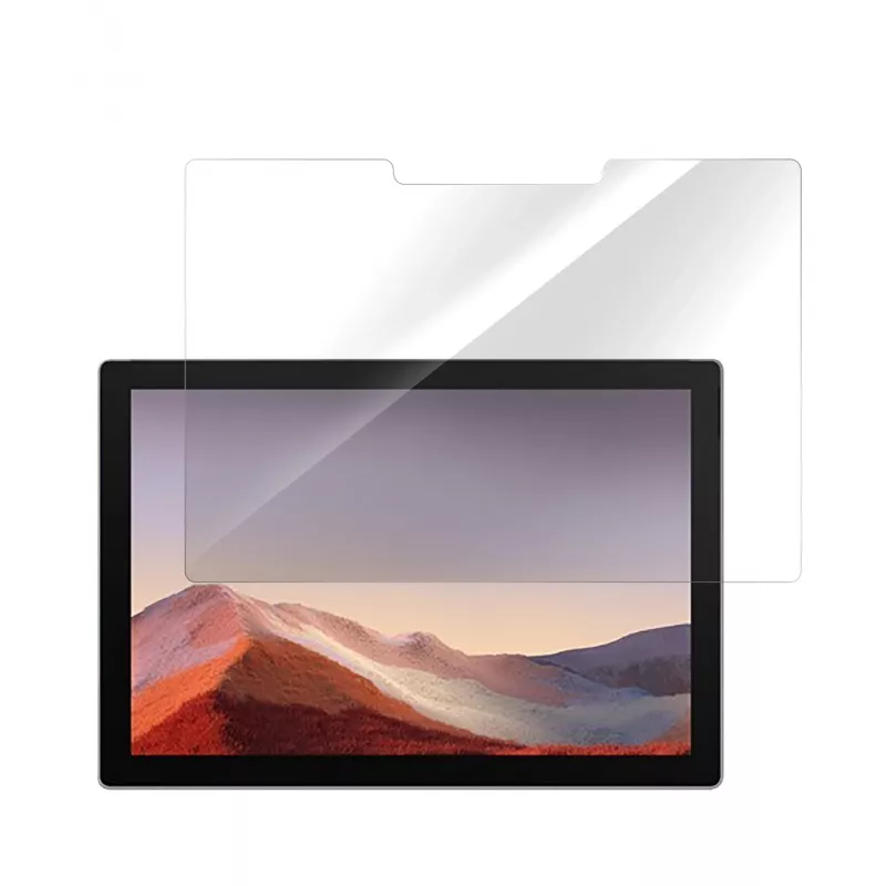 Protector de pantalla eSTUFF ES517010 Protector de pantalla transparente Microsoft 1 ud.