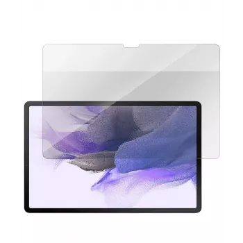 Protector de pantalla y trasera para móvil eSTUFF ES506018 Protector de pantalla transparente Samsung 1 ud.