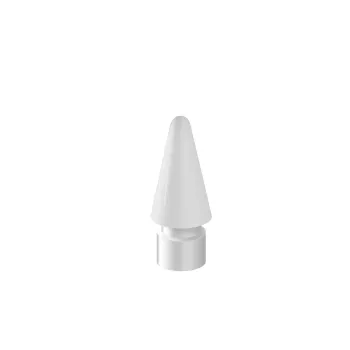 Puntas de repuesto de POM para lápiz táctil eSTUFF ES689015-BULK, 2 uds.