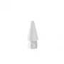 Puntas de repuesto de POM para lápiz táctil eSTUFF ES689015-BULK, 2 uds.