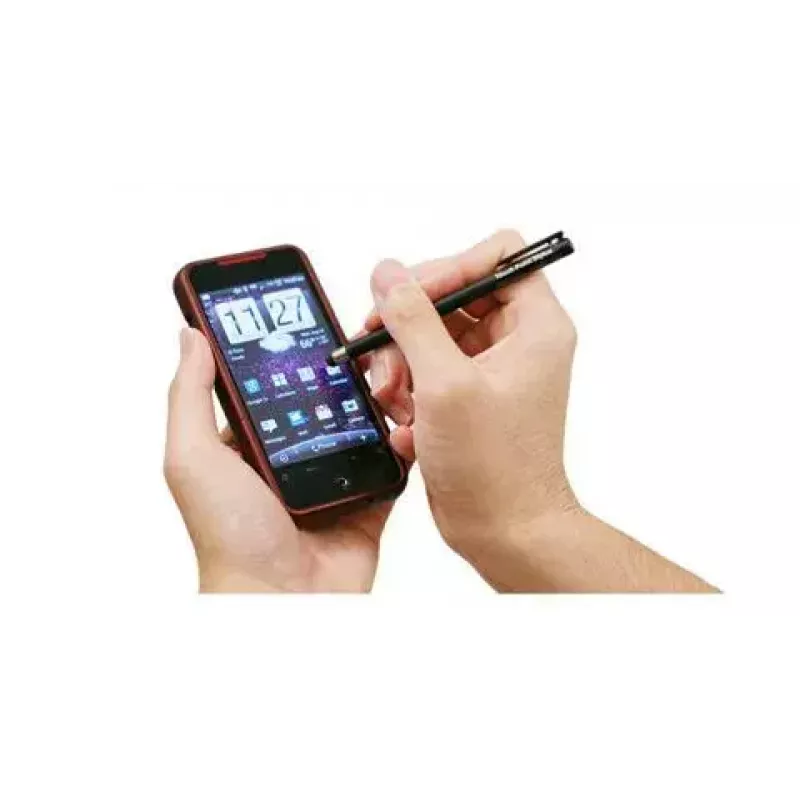Lápiz táctil IOGEAR GSTY103 Negro