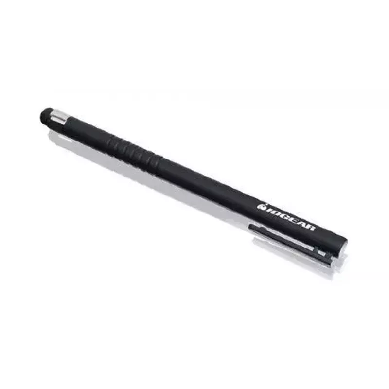 Lápiz táctil IOGEAR GSTY103 Negro