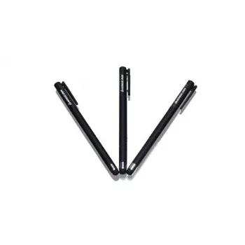 Lápiz táctil IOGEAR GSTY103 Negro