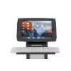 Bandeja universal para teclado Compulocks compatible con VESA Negra UKBTRAYB