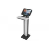 Bandeja universal para teclado Compulocks compatible con VESA Negra UKBTRAYB