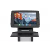 Bandeja universal para teclado Compulocks compatible con VESA Negra UKBTRAYB