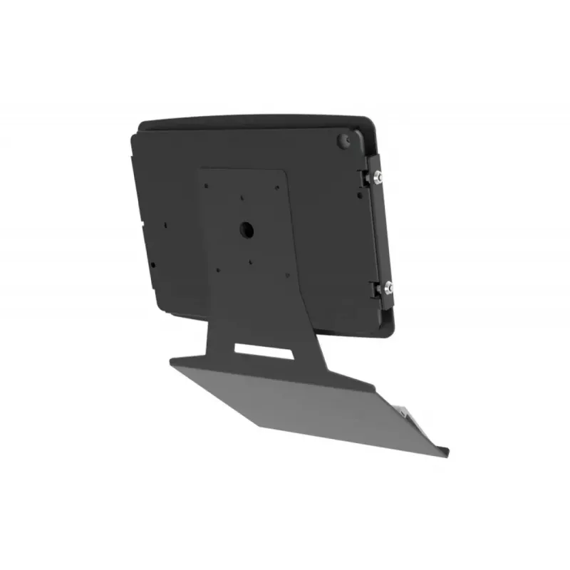 Bandeja universal para teclado Compulocks compatible con VESA Negra UKBTRAYB