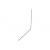 Bandeja universal para teclado Compulocks compatible con VESA Negra UKBTRAYB