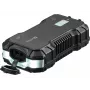 Batería externa de arranque para coche Sandberg 10000 mAh USB Type-A Type-C Negra