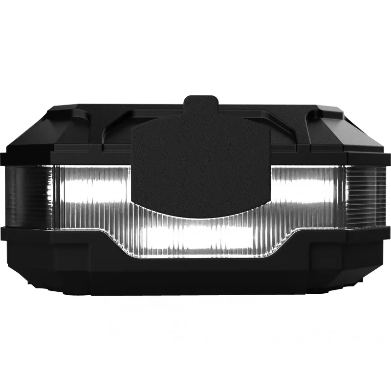 Batería externa de arranque para coche Sandberg 10000 mAh USB Type-A Type-C Negra
