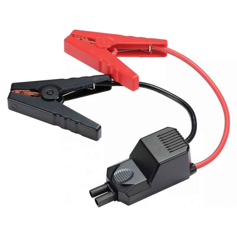 Batería externa de arranque para coche Sandberg 10000 mAh USB Type-A Type-C Negra