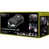 Batería externa de arranque para coche Sandberg 10000 mAh USB Type-A Type-C Negra