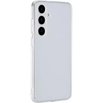Funda transparente eSTUFF INFINITE GRS VIENNA S25 Edge Galaxy. (ES67401020-BULK)