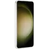 Funda transparente eSTUFF INFINITE GRS VIENNA S25 Edge Galaxy. (ES67401020-BULK)