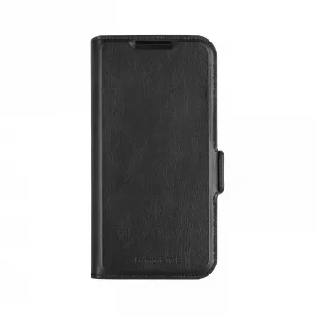 Funda tipo folio dbramante1928 Oslo Pro para Samsung Galaxy S25+ 6.7 Negro