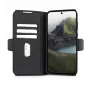 Funda tipo folio dbramante1928 Oslo Pro para Samsung Galaxy S25+ 6.7 Negro