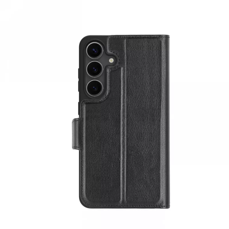 Funda tipo folio dbramante1928 Oslo Pro para Samsung Galaxy S25+ 6.7 Negro