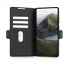 Funda tipo folio dbramante1928 Oslo Pro para Samsung Galaxy S25 Ultra 6,8