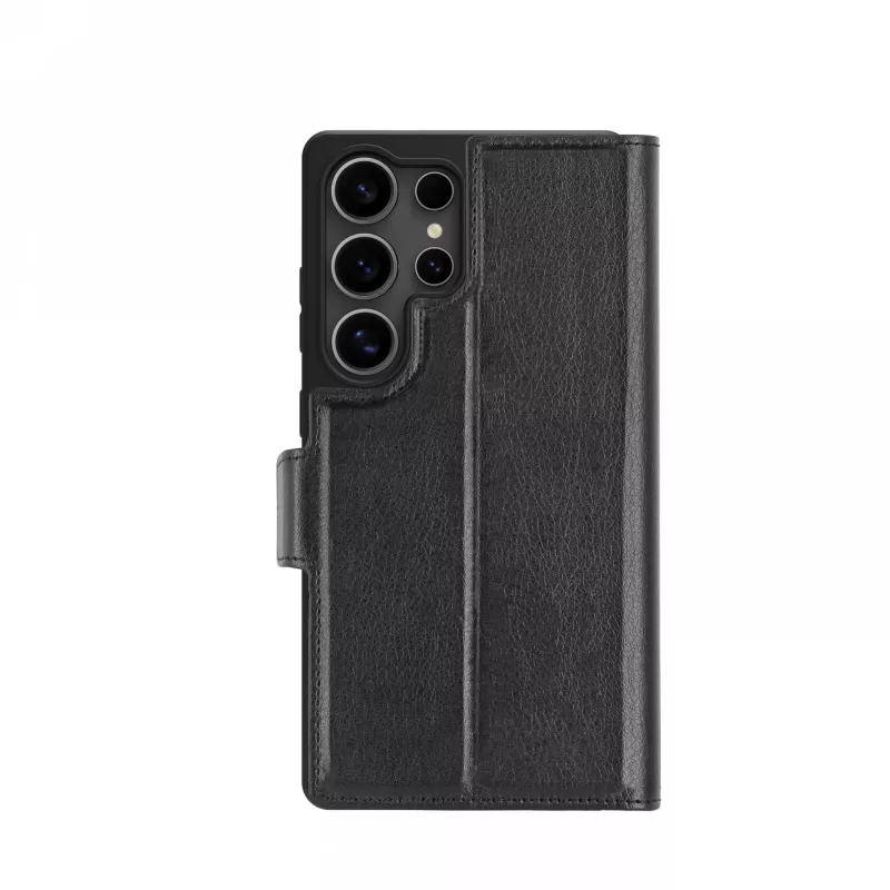Funda tipo folio dbramante1928 Oslo Pro para Samsung Galaxy S25 Ultra 6,8