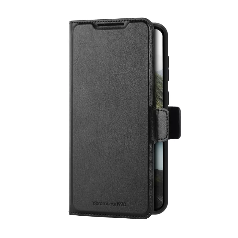 dbramante1928 Oslo Pro - Galaxy A56 5G - Negro, Flip-Case, Samsung, Galaxy A56 5G, 17 cm (6,7