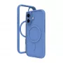 Funda dbramante1928 Grenen MagSafe iPhone 16 Indigo Monochromatic