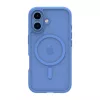 Funda dbramante1928 Grenen MagSafe iPhone 16 Indigo Monochromatic