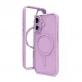 Funda dbramante1928 Grenen MagSafe iPhone 16 Rosa