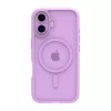 Funda dbramante1928 Grenen MagSafe iPhone 16 Rosa