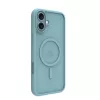 Funda dbramante1928 Grenen MagSafe iPhone 16 Plus Verde