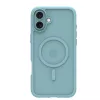 Funda dbramante1928 Grenen MagSafe iPhone 16 Plus Verde