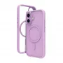 Funda dbramante1928 Grenen MagSafe iPhone 16 Plus Rosa