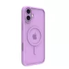 Funda dbramante1928 Grenen MagSafe iPhone 16 Plus Rosa