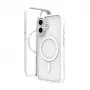 Funda dbramante1928 Grenen MagSafe iPhone 16 Plus Blanca