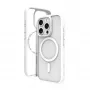Funda dbramante1928 Grenen MagSafe iPhone 16 ProMax Blanca