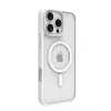 Funda dbramante1928 Grenen MagSafe iPhone 16 ProMax Blanca