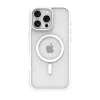 Funda dbramante1928 Grenen MagSafe iPhone 16 ProMax Blanca