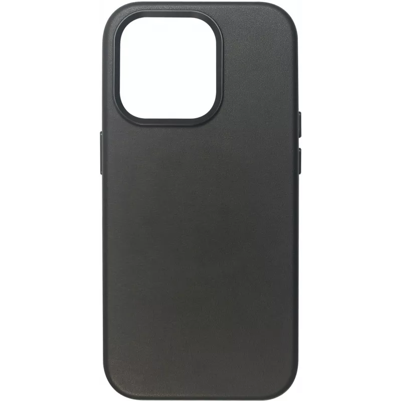 eSTUFF ES67160100 Funda para móvil 15,5 cm (6,1 inch) Funda cartera Negra