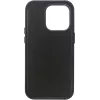 eSTUFF ES67160100 Funda para móvil 15,5 cm (6,1 inch) Funda cartera Negra