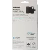 eSTUFF ES67160100 Funda para móvil 15,5 cm (6,1 inch) Funda cartera Negra