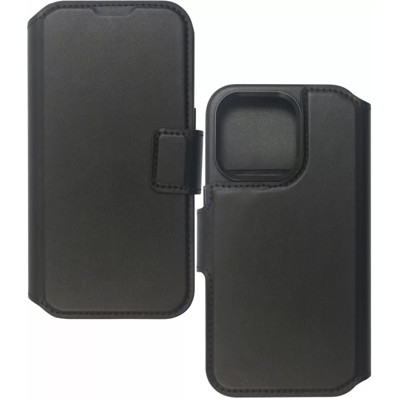 eSTUFF ES67160101 Funda para móvil 17 cm (6,7