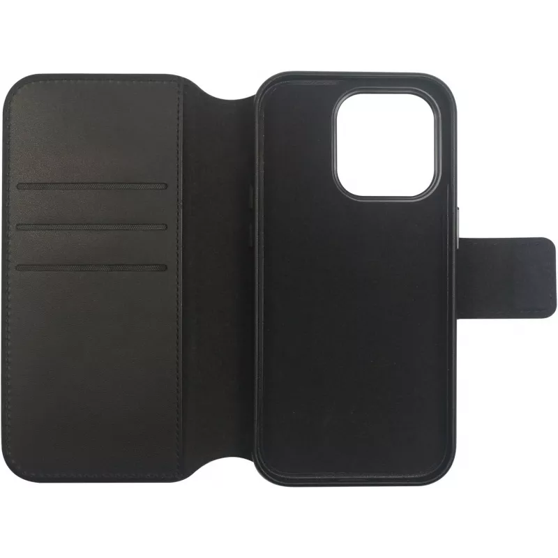 Funda cartera eSTUFF iPhone 16 Pro 6,3