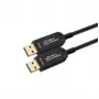Cable USB Microconnect USB3.0AA10BOP 10 m USB 3.2 Gen 1 Negro