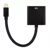 Adaptador Mini DisplayPort a VGA ProXtend MDP-VGAA-0002
