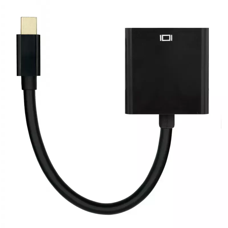 Adaptador Mini DisplayPort a VGA ProXtend MDP-VGAA-0002