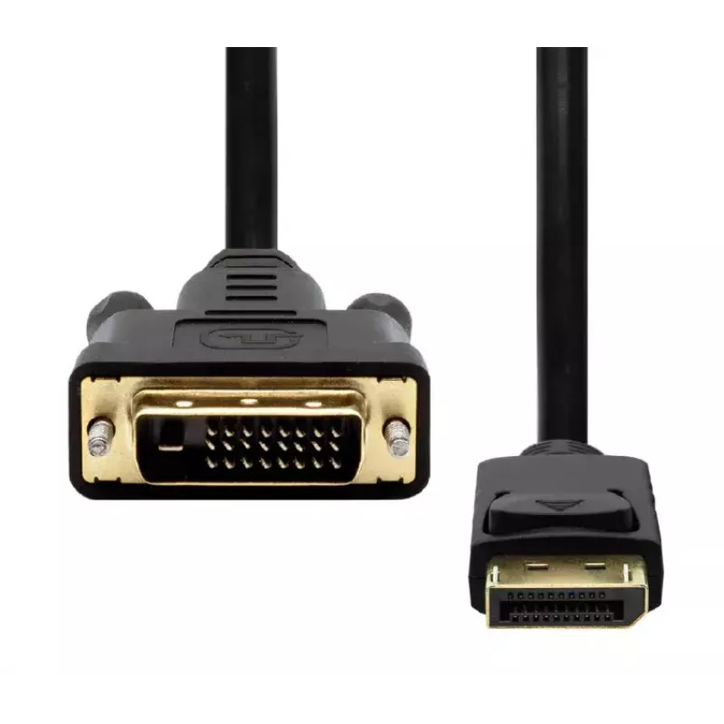 Cable DisplayPort a DVI-D ProXtend DP1.2-DVI241-003 3M