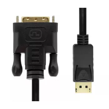 Cable DisplayPort a DVI-D ProXtend DP1.2-DVI241-003 3M